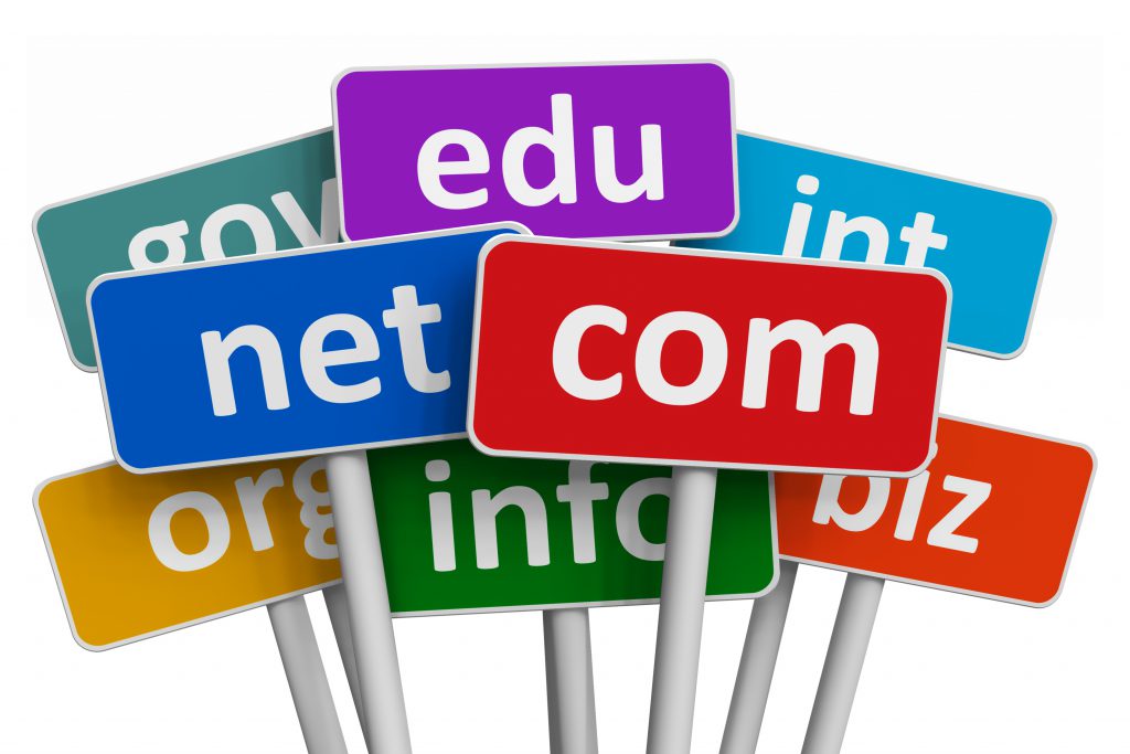 .np domain registration in Nepal