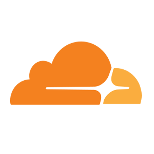 Cloudflare CDN Hosting