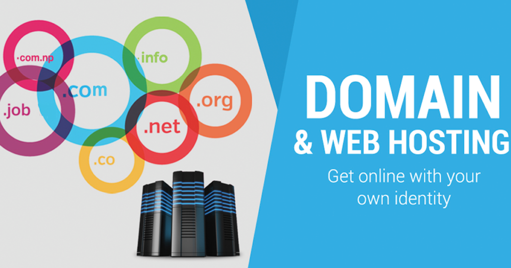 How to register Domain and Web Hosting in Nepal 1 domain and web hosting in nepal