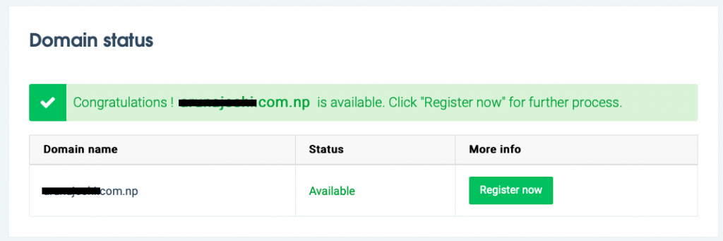 register.mos.com.np login