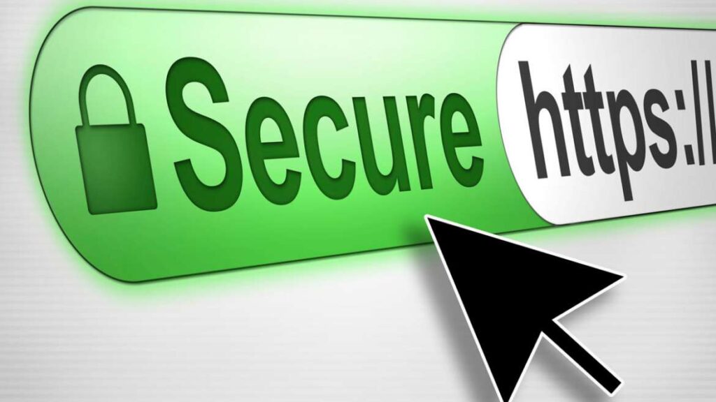 How to Fix Your Connection to The Site is Not Fully Secure?