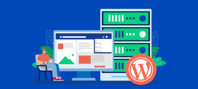 How to choose the right wordpress hosting plan for your business