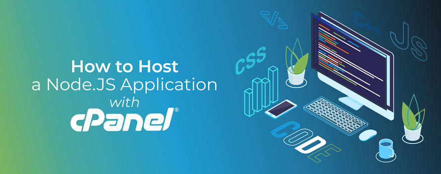 Complete Guide: Effortlessly Deploy a Node.js Application in cPanel 2 How to host a Node.js Application with cPanel