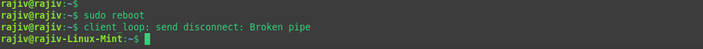 Effortlessly deploy a Production-Ready WordPress on Ubuntu 26.04 using LAMP Stack 5 rebooting the VPS