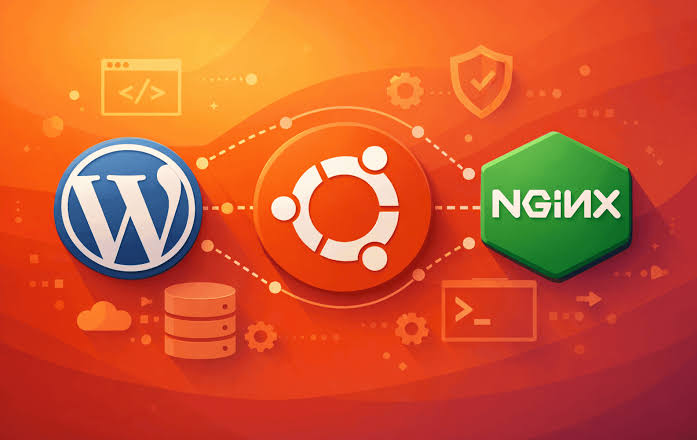 Installing wordpress on Ubuntu with Nginx