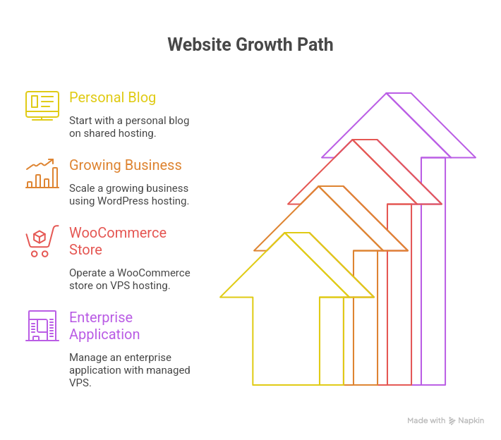 website growth plan
