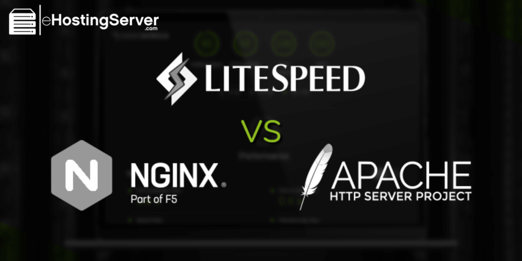 Apache vs Nginx vs LiteSpeed — Web Server Comparison: 11 Key Differences to Choose the Best Web Server in 2026 1 Apache vs Nginx vs LiteSpeed